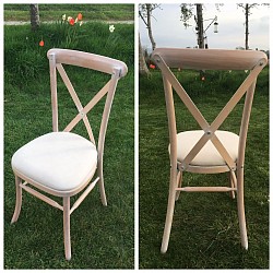 Crossback Dining Chairs
