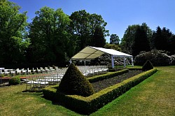 Outdoor Ceremony